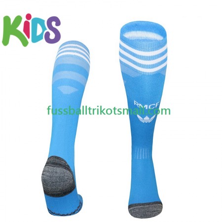 Real Madrid Kinder Socken 2025-2026 3rd kaufen